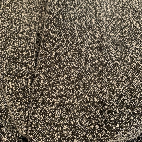 Velvet Torch Mock Neck Fit and Flare Dress Medium NWT - Picture 5 of 6